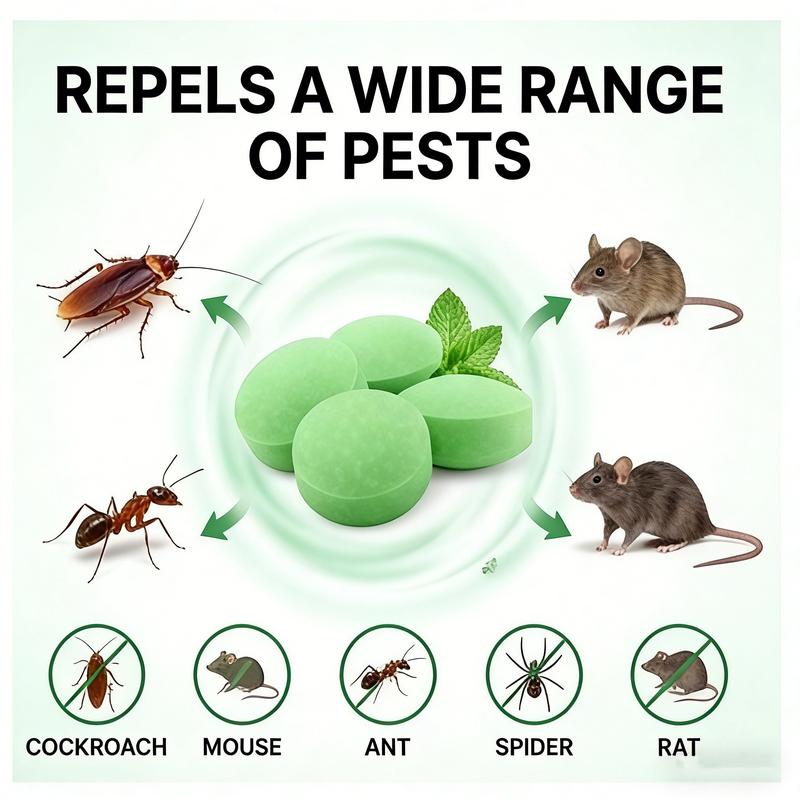 VanishOrb™ Repellent Balls